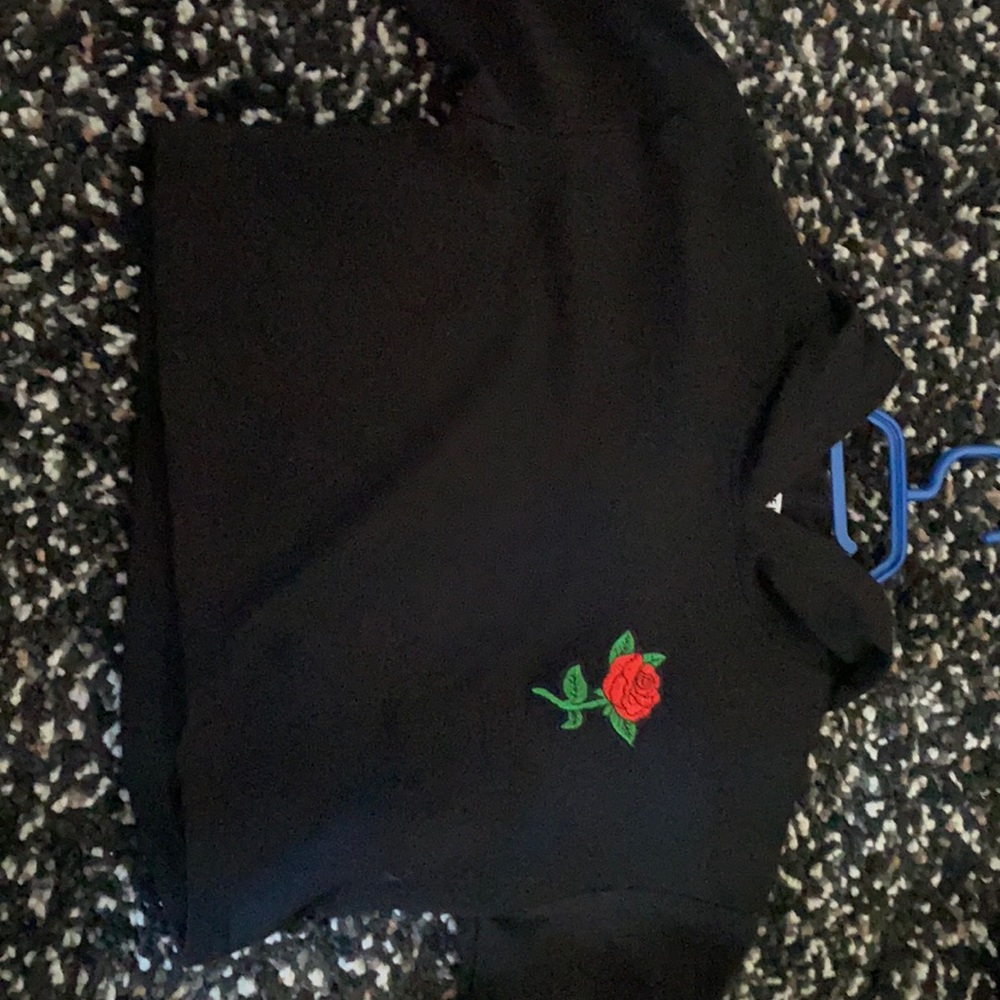 SHEIN sweater